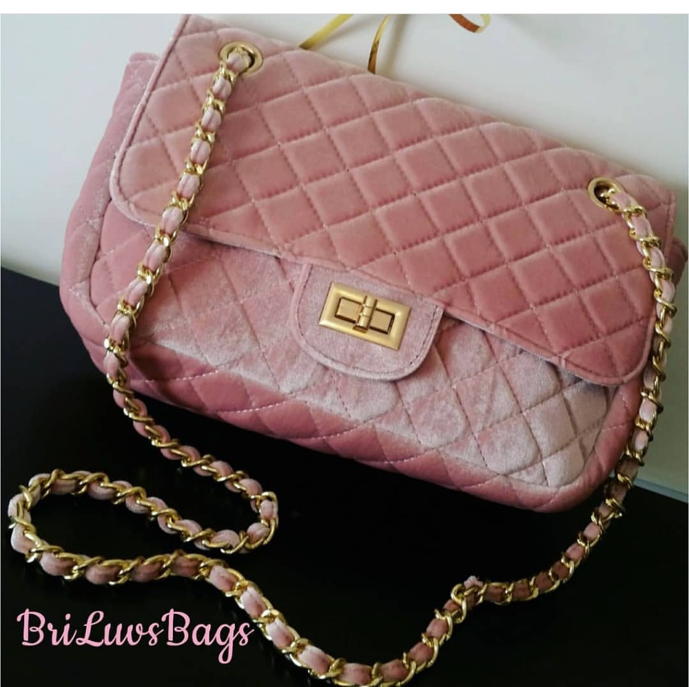 Shoulder Bag {Limited quantities}